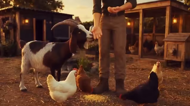 De dieren