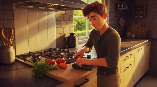Koken